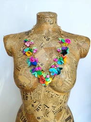 שרשרת מתוק לי