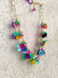 שרשרת מתוק לי