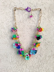 שרשרת מתוק לי