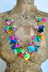 שרשרת מתוק לי