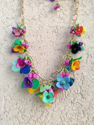 שרשרת מתוק לי