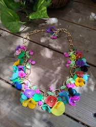 שרשרת מתוק לי