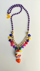 שרשרת הלו קיטי מותק