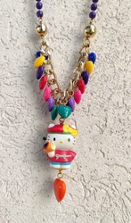 שרשרת הלו קיטי מותק