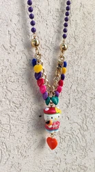 שרשרת הלו קיטי מותק