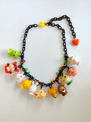 שרשרת בובות אצבע