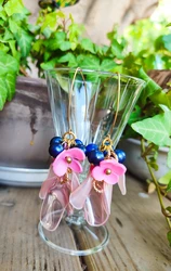 עגילי קרנבל