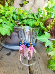 עגילי קרנבל