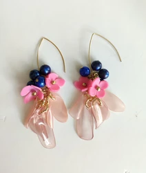 עגילי קרנבל