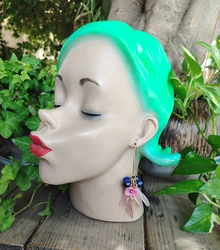 עגילי קרנבל