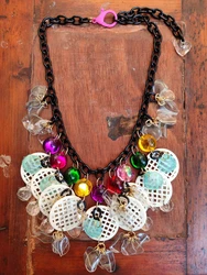 שרשרת יולנדה