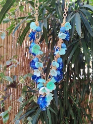 שרשרת שמים וים