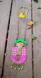 שרשרת מלודיה
