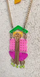 שרשרת מלודיה