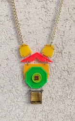 שרשרת סרנדה