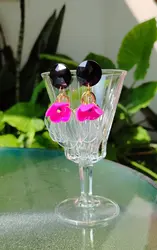 עגילי ערב טוב