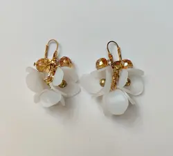 עגילי ניצוץ