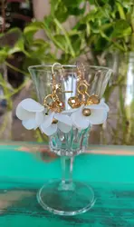 עגילי ניצוץ