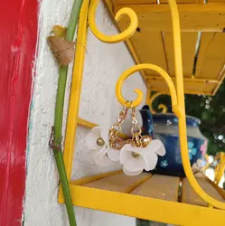 עגילי ניצוץ