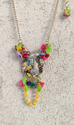 שרשרת דובי דוב