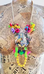 שרשרת דובי דוב