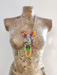 שרשרת דובי דוב