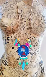 שרשרת דרדסבא