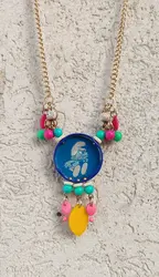 שרשרת דרדס רגזני