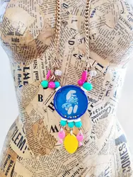 שרשרת דרדס רגזני