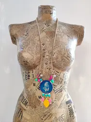 שרשרת דרדס רגזני