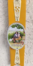 קישוט קיר פסטורלי