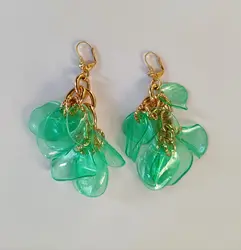 עגילי לינדה