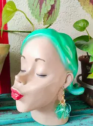 עגילי לינדה