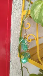 עגילי לינדה