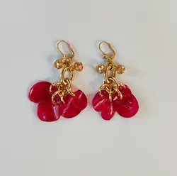 עגילי סוזנה