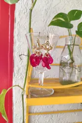 עגילי סוזנה