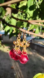 עגילי סוזנה