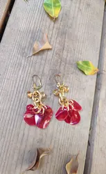 עגילי סוזנה