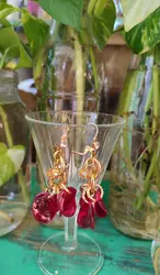 עגילי סוזנה