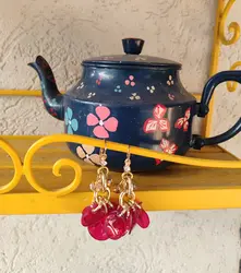 עגילי סוזנה