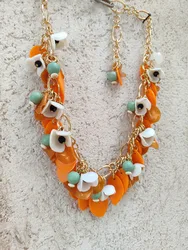 שרשרת שלווה