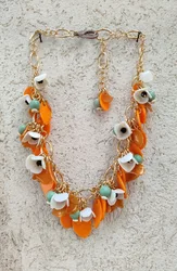 שרשרת שלווה