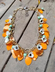 שרשרת שלווה