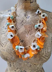 שרשרת שלווה