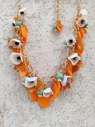 שרשרת שלווה