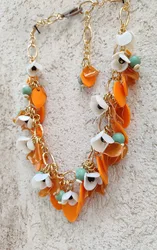 שרשרת שלווה