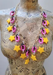 שרשרת כוכבים