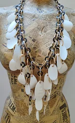 שרשרת נטיפים