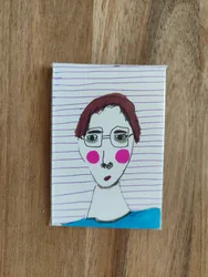 איוק קטן- דניאל