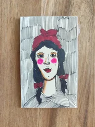 איור קטן- רויטל